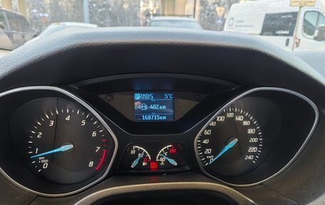 Ford Focus III, 2013 год, 890 000 рублей, 13 фотография