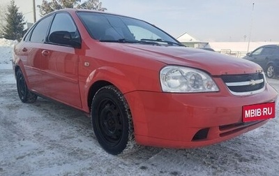 Chevrolet Lacetti, 2008 год, 249 000 рублей, 1 фотография