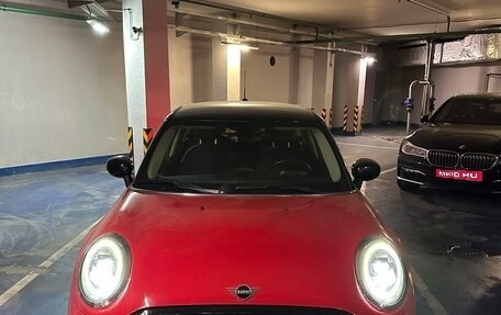 MINI Hatch, 2021 год, 2 200 000 рублей, 1 фотография