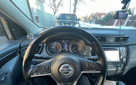 Nissan Qashqai, 2019 год, 2 050 000 рублей, 1 фотография