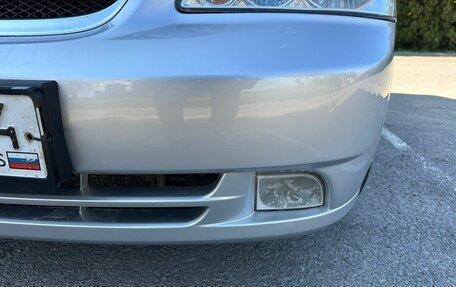 Chevrolet Lacetti, 2008 год, 600 000 рублей, 1 фотография