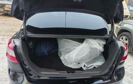 Ford Focus III, 2013 год, 890 000 рублей, 17 фотография