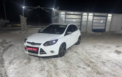 Ford Focus III, 2013 год, 780 000 рублей, 1 фотография