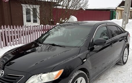 Toyota Camry, 2008 год, 999 999 рублей, 1 фотография