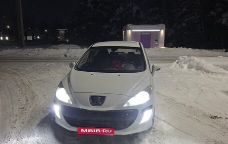 Peugeot 308 II, 2008 год, 480 000 рублей, 1 фотография