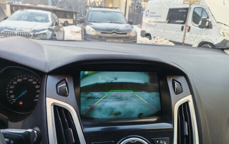 Ford Focus III, 2013 год, 890 000 рублей, 18 фотография