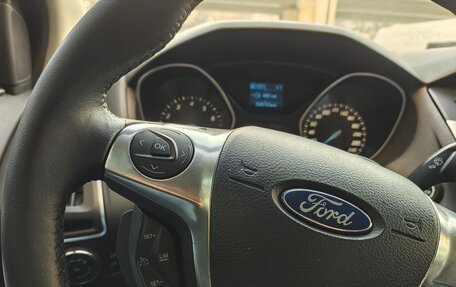 Ford Focus III, 2013 год, 890 000 рублей, 19 фотография