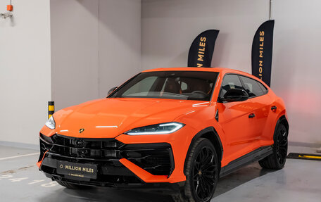 Lamborghini Urus I, 2025 год, 39 990 000 рублей, 1 фотография