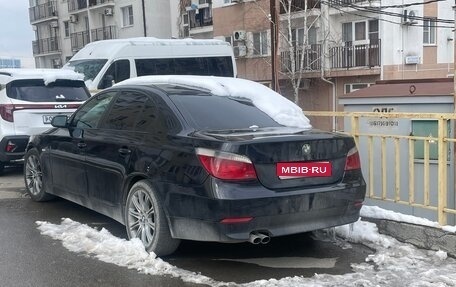 BMW 5 серия, 2004 год, 1 100 000 рублей, 1 фотография