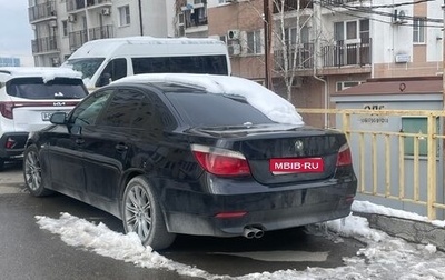 BMW 5 серия, 2004 год, 1 100 000 рублей, 1 фотография
