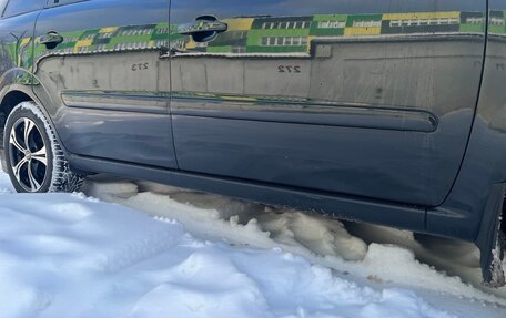 Opel Zafira B, 2012 год, 680 000 рублей, 8 фотография