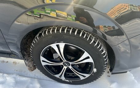 Opel Zafira B, 2012 год, 680 000 рублей, 9 фотография