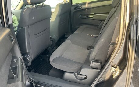 Opel Zafira B, 2012 год, 680 000 рублей, 14 фотография