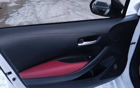 Toyota Corolla, 2023 год, 1 620 000 рублей, 7 фотография