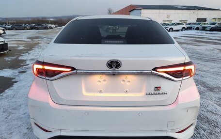 Toyota Corolla, 2023 год, 1 620 000 рублей, 4 фотография