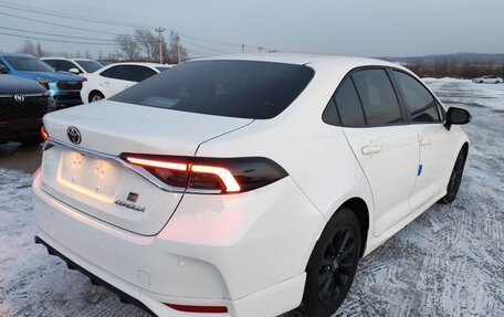 Toyota Corolla, 2023 год, 1 620 000 рублей, 2 фотография