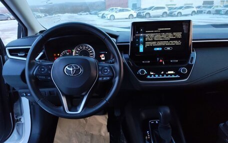 Toyota Corolla, 2023 год, 1 620 000 рублей, 5 фотография