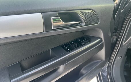 Opel Zafira B, 2012 год, 680 000 рублей, 18 фотография