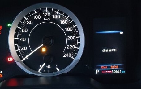 Toyota Corolla, 2023 год, 1 620 000 рублей, 6 фотография