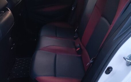 Toyota Corolla, 2023 год, 1 620 000 рублей, 8 фотография