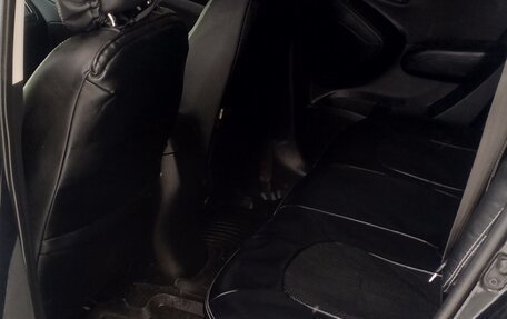 Hyundai ix35 I рестайлинг, 2011 год, 1 300 000 рублей, 7 фотография