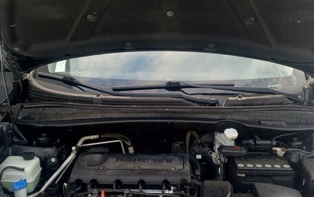 Hyundai ix35 I рестайлинг, 2011 год, 1 300 000 рублей, 12 фотография