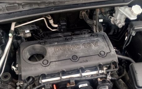 Hyundai ix35 I рестайлинг, 2011 год, 1 300 000 рублей, 11 фотография