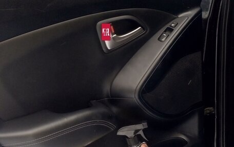 Hyundai ix35 I рестайлинг, 2011 год, 1 300 000 рублей, 6 фотография