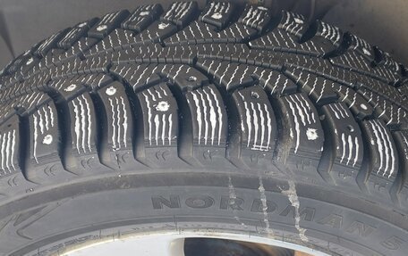 Skoda Yeti I рестайлинг, 2011 год, 550 000 рублей, 11 фотография