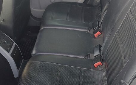 Skoda Yeti I рестайлинг, 2011 год, 550 000 рублей, 9 фотография