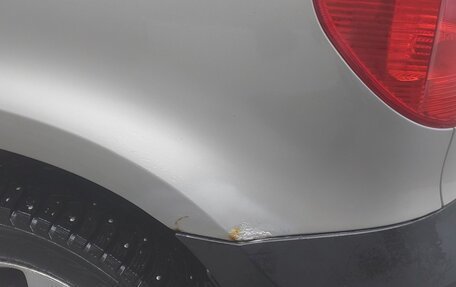 Skoda Yeti I рестайлинг, 2011 год, 550 000 рублей, 12 фотография