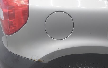 Skoda Yeti I рестайлинг, 2011 год, 550 000 рублей, 15 фотография