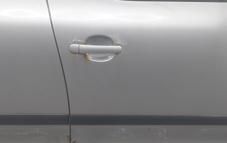 Skoda Yeti I рестайлинг, 2011 год, 550 000 рублей, 16 фотография