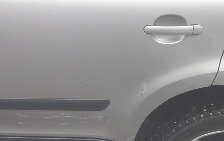 Skoda Yeti I рестайлинг, 2011 год, 550 000 рублей, 13 фотография