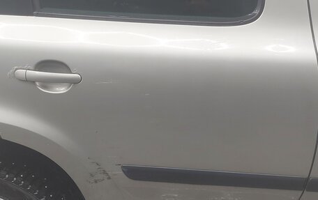 Skoda Yeti I рестайлинг, 2011 год, 550 000 рублей, 14 фотография