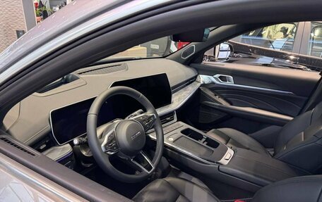 Haval F7, 2026 год, 3 699 000 рублей, 2 фотография