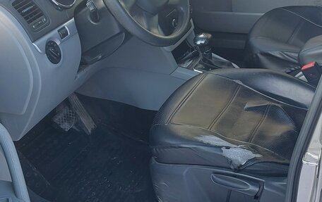 Skoda Yeti I рестайлинг, 2011 год, 550 000 рублей, 8 фотография