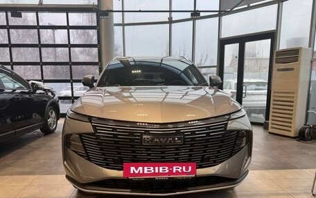 Haval F7, 2026 год, 3 699 000 рублей, 8 фотография