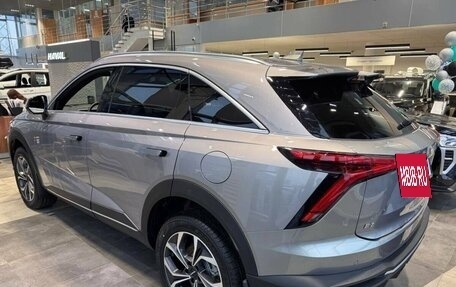 Haval F7, 2026 год, 3 699 000 рублей, 11 фотография