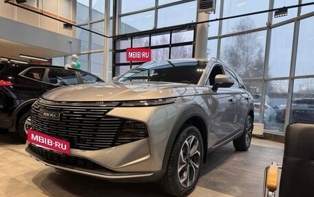 Haval F7, 2026 год, 3 699 000 рублей, 9 фотография