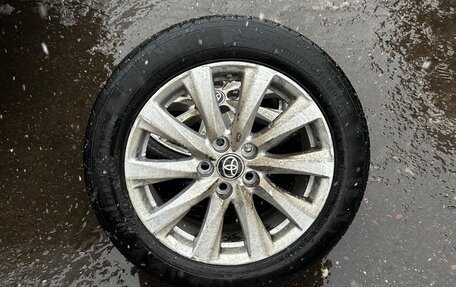 Toyota Camry, 2020 год, 3 150 000 рублей, 13 фотография