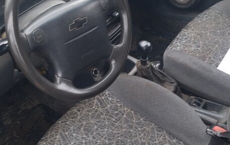 Chevrolet Lanos I, 2006 год, 280 000 рублей, 5 фотография