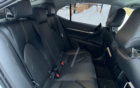 Toyota Camry, 2020 год, 3 150 000 рублей, 12 фотография