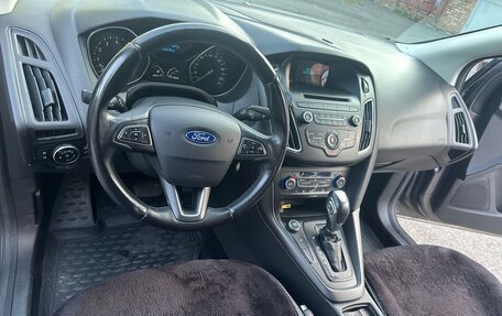 Ford Focus III, 2016 год, 1 099 999 рублей, 6 фотография