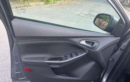 Ford Focus III, 2016 год, 1 099 999 рублей, 8 фотография