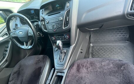 Ford Focus III, 2016 год, 1 099 999 рублей, 7 фотография