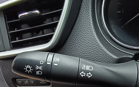 Nissan Qashqai, 2016 год, 1 500 000 рублей, 6 фотография