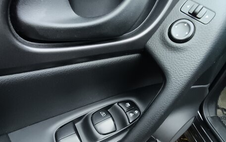 Nissan Qashqai, 2016 год, 1 500 000 рублей, 8 фотография