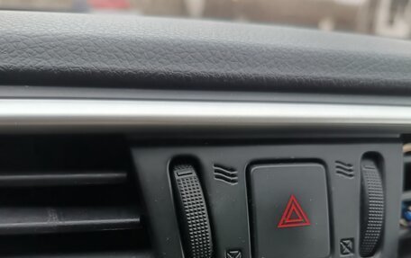 Nissan Qashqai, 2016 год, 1 500 000 рублей, 12 фотография