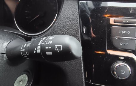 Nissan Qashqai, 2016 год, 1 500 000 рублей, 7 фотография